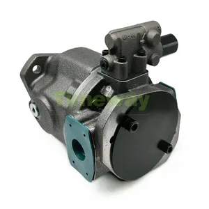 Hydraulic Variable Piston Pump A10VO28DR-31R-PSC62K01 High-Pressure Plunger Pump for Excavator Hydraulic Systems thumbnail-4