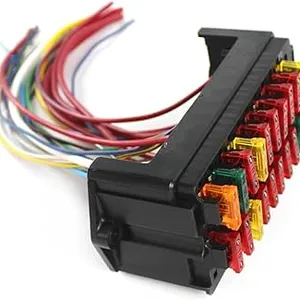 Wholesale of Genuine Main Fuse Hydraulic Excavator PC and Other PC Excavator Spare Parts thumbnail-5