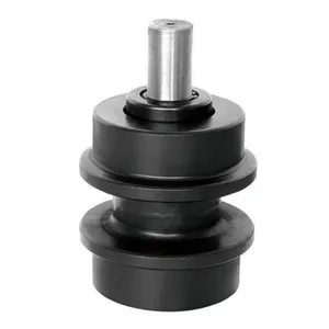 Steel Excavator Original 12123787 Sany Carrier Roller Undercarriage Parts Dozer Top Roller Sany Top Roller A229900005519 thumbnail-5