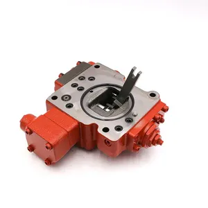 Genuine Sany Original Equipment SY465C Excavator Spare Part 60063719 Main Pump Regulator KR3K-9N1H thumbnail-1