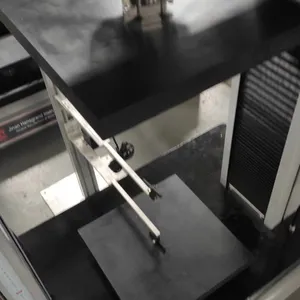 1 Ton 10KN UTM Universal Materials Testing Machine for Ring Stiffness thumbnail-6