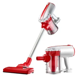 Household Vacuum Cleaner Wired Small Handheld Strong Carpet Stick Vacuum Cleaner（Wechat:13510231336） thumbnail-1