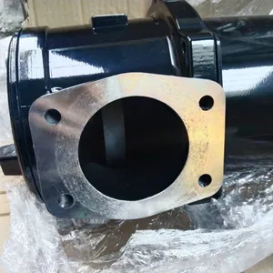 Jiashuo Environmental-friendly Alternative to Liming Rfb.bh-1300*5 Magnetic Return Oil Filter thumbnail-2