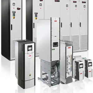 Distribution of Abb Frequency Converters, Sales of Domestic Frequency Converters, Supply of Maintenance and Replacement Services for High-voltage Frequency Converters thumbnail-2