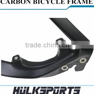 Carbon MTB Bicycle Frame Bicycle Parts Mountain Bikes Cycling Carbon Frame 27.5er MTB Carbon Frame 650B thumbnail-4