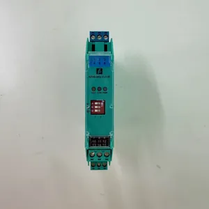 Pepperl Fuchs KFA6-SR2-EX2.W KFD2-PT2-EX1-6-Y112844 KFD2-HLC-EX1.D thumbnail-3