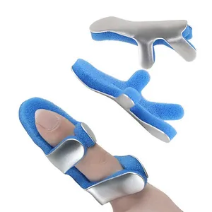 Finger Splint Fixed Support Protective Brace thumbnail-4