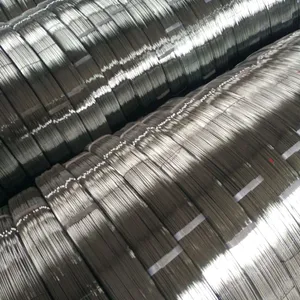 Brush Wire/Stitching Wire/Handle Wire Galvanized Iron Wire 0.4mm-1.0mm Galvanized Wire thumbnail-4