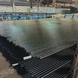 Steel Pipe & Tube & Precision Pipe，EN 10305、ASTM A519、DIN 2391 thumbnail-5