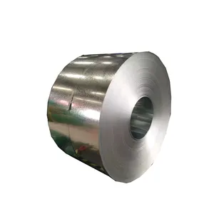 PPGI Galvanized Steel Coil for Roofing Sheet Metal Steel Sheet thumbnail-4