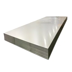 Stainless Steel Plate Supplier: 0.2mm – 4mm Stainless Steel Plate (Grades 201, 202, 304, 316, 430, 904L, 2101) thumbnail-4