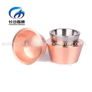 Copper Crucible Customize Size thumbnail-4