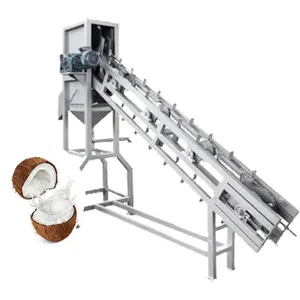 Virgin Coconut Oil(VCO) Production Line thumbnail-6
