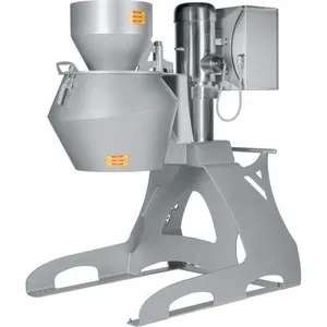 Industrial Cheese Slice Machine Automatic Slice Meat Machine Mango Peeling and Slicing Machine thumbnail-2