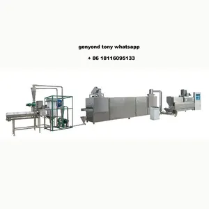 Corn Starch Pea Starch Making Machine thumbnail-1