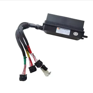 Original SDLG 4130001892 Fuse for LG956L L956F Wheel Loader Spare Parts. thumbnail-4