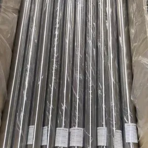 Steel Pipe & Tube & Precision Steel Pipe，10#/20#、35#/45#、40Cr/42CrMo、16Mn (Q345) thumbnail-2