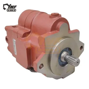 Pvd-1B-32P Piston Pump Pvd-1B-32P-11G5-5164A Mini Excavator Hydraulic Pump Pvd-1B-32P-11G5 thumbnail-1
