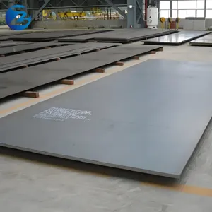 Q235 Steels 0.6mm 1mm Thickness Carbon Steel Plate Sphd Sphe Ms Ss400 A36 Carbon Steel Sheet thumbnail-5