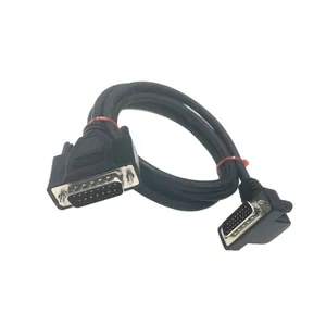 Googol Servo DB26 to DB15 Signal Data Cable for Advantech PCB Boards thumbnail-5