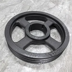Pulley Mm1032704, Accessories for Sandvik and Metso Crushers thumbnail-1
