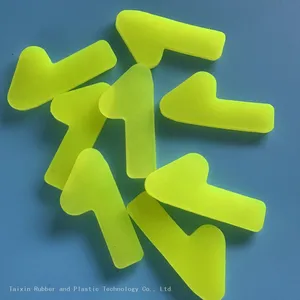 Customized Polyurethane Parts for Mold Opening Are Suitable for Automotive Component Factories in Southeast Asia. thumbnail-1