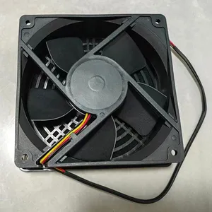 ENM5494 Fan Assy for Imaje 9040 S8 S4 S8C2 Inkjet Coding Printer thumbnail-1