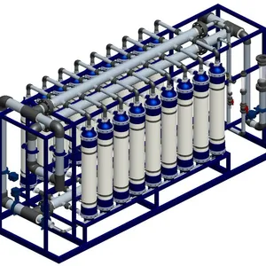 Reverse Osmosis Water Treatment System thumbnail-5