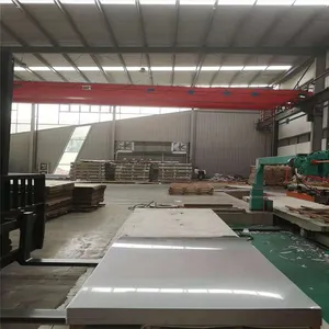 300 Series Stainless Steel Triply Plate Sheet Grade ASTM Standard Touch Screen Applicable for Bending Cutting Welding Services thumbnail-3