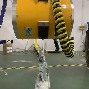 Khc Pneumatic Balancer Kab-100-300, Lifting Capacity: 100kg, Original Imported, Chinese Agent thumbnail-4