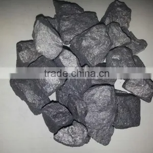 China Original FERRO SILICON MAGNESIUM /FESIMG for Casting Nodulizer thumbnail-1