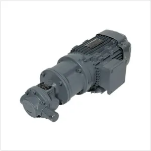 SCHERZINGER External Gear Pump 351FB/ZK1.1/1.5 10‑20Bar High Pressure Displacement Pump thumbnail-1