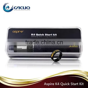 Stock Selling Aspire K4 Quick Start Kit/ Aspire K4 Kit thumbnail-4