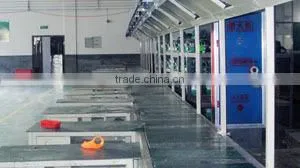 Zhejiang Tonghai Power Machine Co., Ltd. company overview - view 1 thumbnail