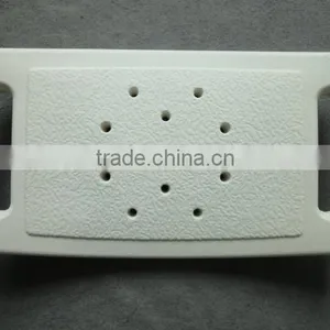 FDA Shower Stool Shower Chair With Back Shower Chair thumbnail-2