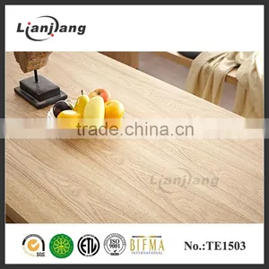 KTC & Mcdonald's Table Solid Wood Table thumbnail-2
