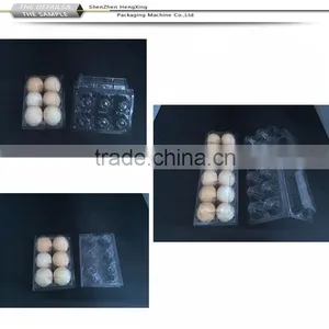 Hengxing Thermoforming Acrylic Vacuum Forming Machine thumbnail-2
