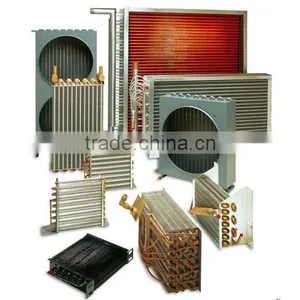 Air Cooled Condenser for Cold/freezer Room thumbnail-1