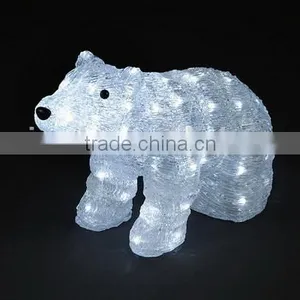 New Style Promotional Hot Sale 3d Horse Motif Light thumbnail-1