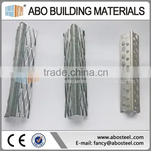 Render Stop Beads/Plaster Stop Beads/ Bell Cast Bead/Plaster Stopping Beads thumbnail-6