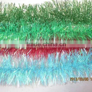 Colorful Fluorescence Tinsel thumbnail-1