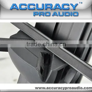 Professional Aluminum Dual Keyboard Stand KS088RD thumbnail-4
