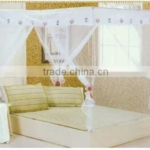Rectangular Mosquito Net thumbnail-1