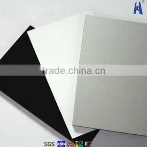 Fire Retardant Aluminium Panels/aluminium Composite Panel thumbnail-1