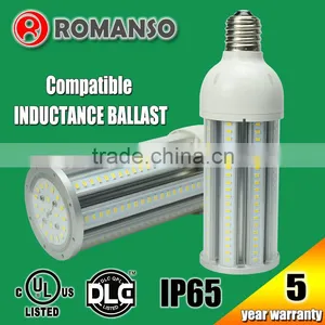 60 Watt Floor Tile Waterproof IP65 Samsung Led Corn Cob Light thumbnail-3