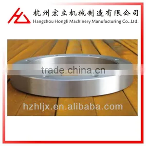 OEM ISO 9001 Weld Neck of Stainless Plate Flanges Manufacturers thumbnail-1