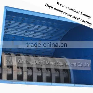 Reliable Performance Industrial Hammermill thumbnail-2