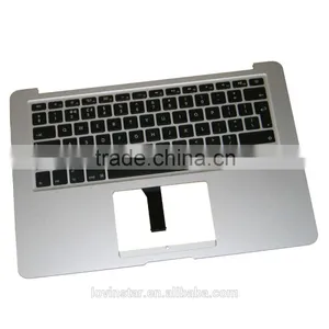 Top Case With Keyboards 2015 UK Layout For Apple MacBook Air 13" A1466 thumbnail-3