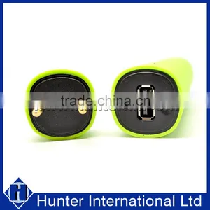 Promotional Round 3000 Mah Travel Power Bank thumbnail-4