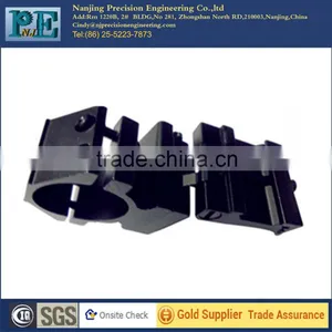 Anodized Aluminum Mechanical Parts thumbnail-1